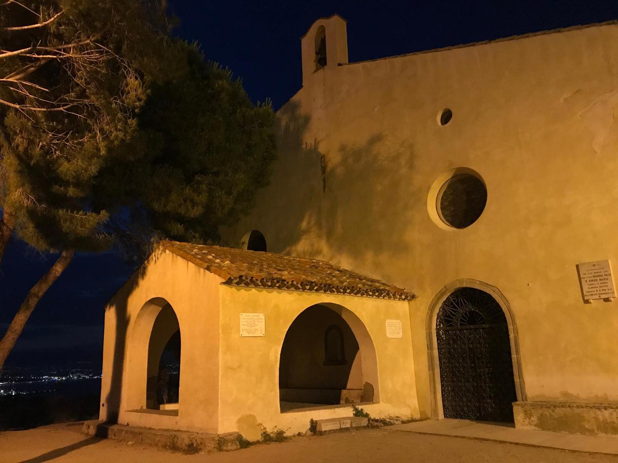 Vue Juan Les Pins Appartement