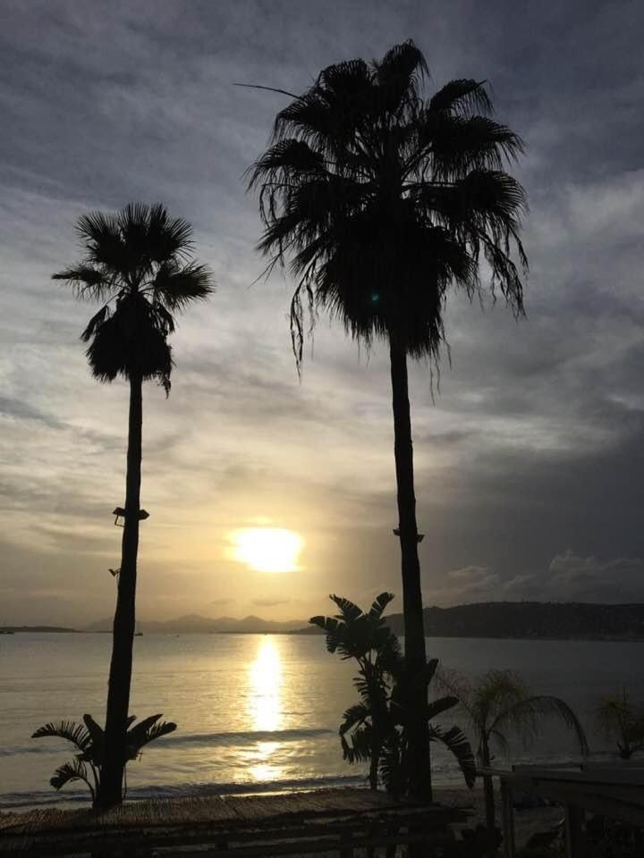 Vue Juan Les Pins Appartement *