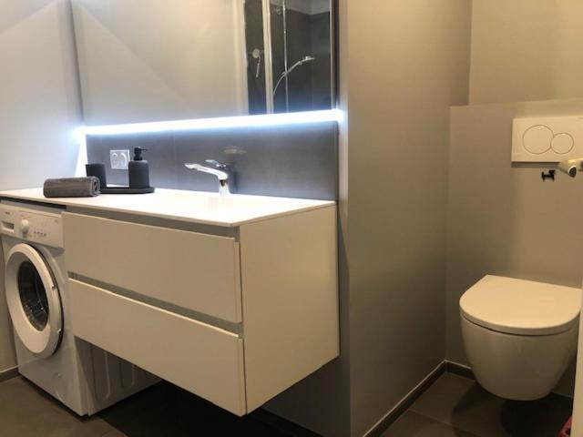 Vue Juan Les Pins Appartement Antibes