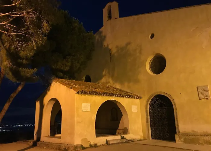 Vue Mer Juan Les Pins